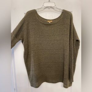 Women’s Piko Sweater